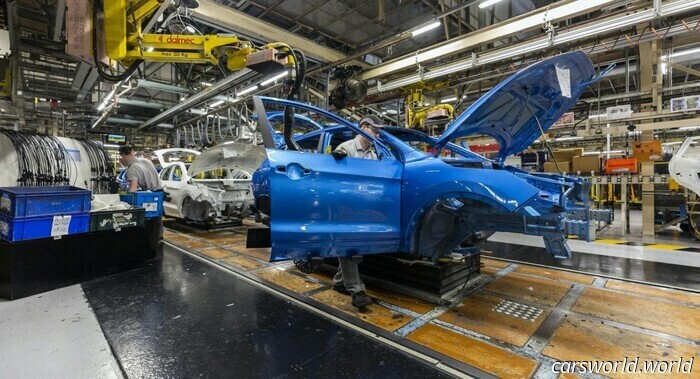 Il piano di Nissan per salvare le sue fabbriche? Fare auto cinesi / Carscoops